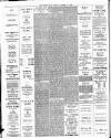 Morning Post Monday 16 November 1908 Page 4