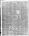 Morning Post Monday 23 November 1908 Page 12