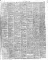 Morning Post Tuesday 24 November 1908 Page 13