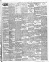 Morning Post Tuesday 22 December 1908 Page 5