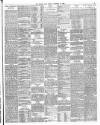 Morning Post Monday 28 December 1908 Page 3