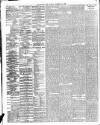 Morning Post Monday 28 December 1908 Page 4