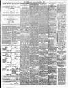 Morning Post Saturday 02 January 1909 Page 7