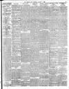 Morning Post Thursday 07 January 1909 Page 3