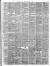 Morning Post Wednesday 13 January 1909 Page 11