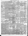 Morning Post Monday 15 February 1909 Page 10