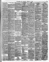 Morning Post Wednesday 17 February 1909 Page 11