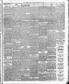 Morning Post Thursday 25 February 1909 Page 5