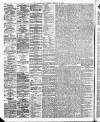 Morning Post Thursday 25 February 1909 Page 6