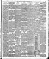 Morning Post Thursday 25 February 1909 Page 9