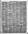 Morning Post Thursday 25 February 1909 Page 13