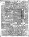 Morning Post Friday 23 April 1909 Page 4