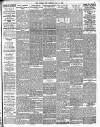 Morning Post Thursday 27 May 1909 Page 3