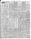 Morning Post Monday 21 June 1909 Page 9