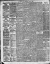 Morning Post Wednesday 04 August 1909 Page 6