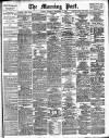 Morning Post Thursday 02 September 1909 Page 1
