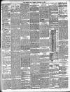 Morning Post Thursday 09 September 1909 Page 3