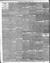 Morning Post Saturday 11 September 1909 Page 4