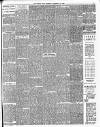Morning Post Thursday 30 September 1909 Page 5