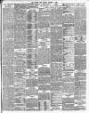 Morning Post Monday 04 October 1909 Page 3