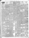 Morning Post Monday 01 November 1909 Page 7