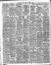 Morning Post Monday 01 November 1909 Page 12