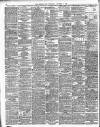 Morning Post Wednesday 03 November 1909 Page 14