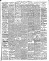 Morning Post Thursday 04 November 1909 Page 3