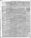 Morning Post Thursday 04 November 1909 Page 4