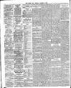 Morning Post Thursday 04 November 1909 Page 6