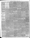Morning Post Wednesday 24 November 1909 Page 4