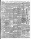 Morning Post Wednesday 24 November 1909 Page 11