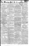Morning Post Saturday 17 January 1801 Page 1