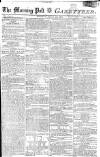 Morning Post Monday 26 January 1801 Page 1