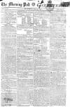 Morning Post Saturday 04 April 1801 Page 1