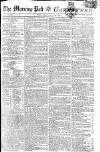 Morning Post Thursday 09 April 1801 Page 1