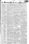 Morning Post Thursday 23 April 1801 Page 1