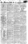 Morning Post Saturday 25 April 1801 Page 1