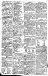 Morning Post Thursday 30 April 1801 Page 4