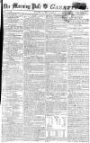 Morning Post Monday 04 May 1801 Page 1
