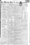 Morning Post Tuesday 05 May 1801 Page 1