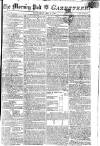Morning Post Friday 08 May 1801 Page 1