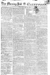 Morning Post Thursday 14 May 1801 Page 1