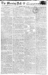 Morning Post Friday 15 May 1801 Page 1