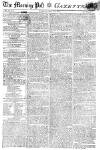 Morning Post Friday 22 May 1801 Page 1