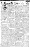 Morning Post Saturday 23 May 1801 Page 1