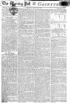 Morning Post Tuesday 26 May 1801 Page 1