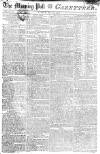 Morning Post Friday 29 May 1801 Page 1
