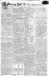 Morning Post Friday 19 June 1801 Page 1