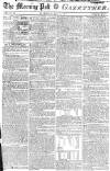 Morning Post Saturday 04 July 1801 Page 1